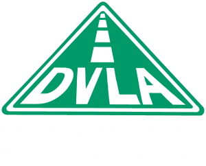 DVLA logo